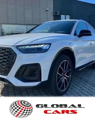 Audi Q5 Sportback 40TDI S line Plus quat/PRONTA CO