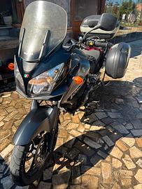 Vstrom 650L