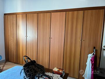 Camera con bagno privato Centro Storico di Napoli