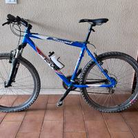 Bicicletta Mtb Frw Bromont