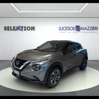 NISSAN Juke 2ª serie - Juke 1.0 DIG-T 114 CV N-Con