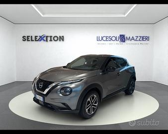 NISSAN Juke 2ª serie - Juke 1.0 DIG-T 114 CV N-Con