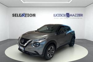 NISSAN Juke 2ª serie - Juke 1.0 DIG-T 114 CV N-Con