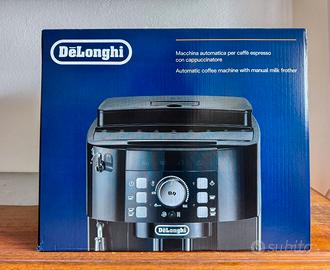 De'Longhi Magnifica S ECAM12.121.B