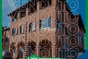 SECONDO PIANO CON ASCENSORE