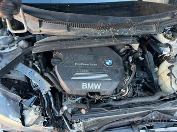 Motore e ricambi bmw serie 2