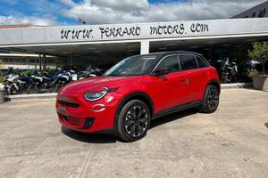 Fiat 600 Hybrid 110 CV DCT MHEV La Prima 2026/ KM 