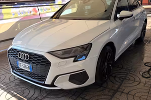 Audi A3 SPB 35 TDI S tronic Business