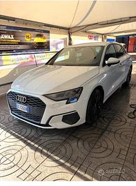 Audi A3 SPB 35 TDI S tronic Business