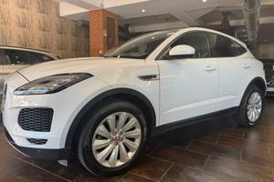 Jaguar E-Pace 2.0D 180 CV AWD aut.