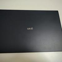 Portatile LG Gram 16