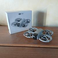 dji neo