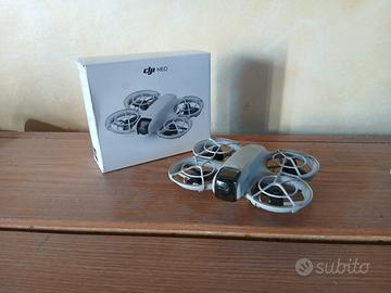 dji neo