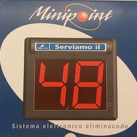 ELIMINACODE KIT COMPLETO