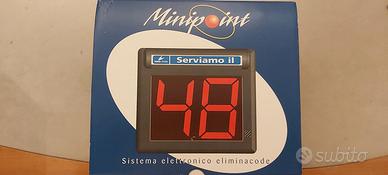 ELIMINACODE KIT COMPLETO