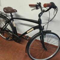 bicicletta vintage Vicini 