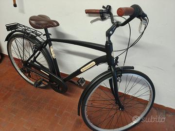 bicicletta vintage Vicini 