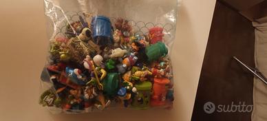 Sorprese ovetti Kinder