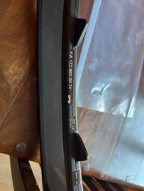 frangi vento mercedes slc