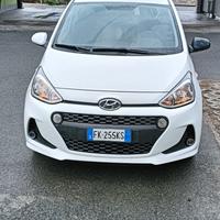 HYUNDAI I10 2017 - 8.800 passaggio incluso 