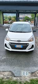 HYUNDAI I10 2017 - 8.800 passaggio incluso 
