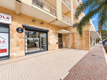 2 LOCALI A GAETA
