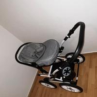 Carrozzina Bebe