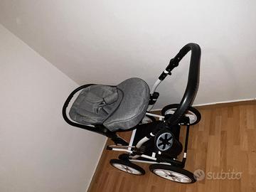 Carrozzina Bebe