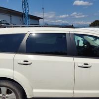 Porta posteriore dx FIAT FREEMONT del 2012