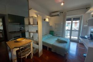 Monolocale adiacente metro A Tuscolana