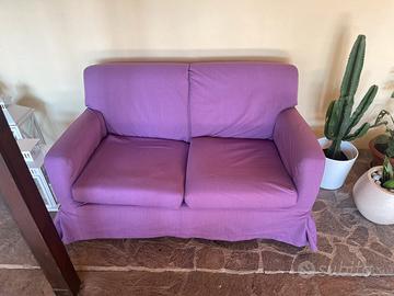 Divano in spugna