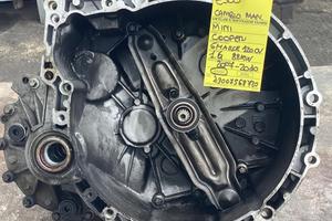 Cambio Manuale Mini Cooper 1.6; 23007568720