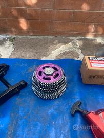 Corone minimoto