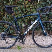 Gravel Trek domane al 2 disc 
