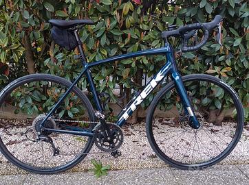 Gravel Trek domane al 2 disc 