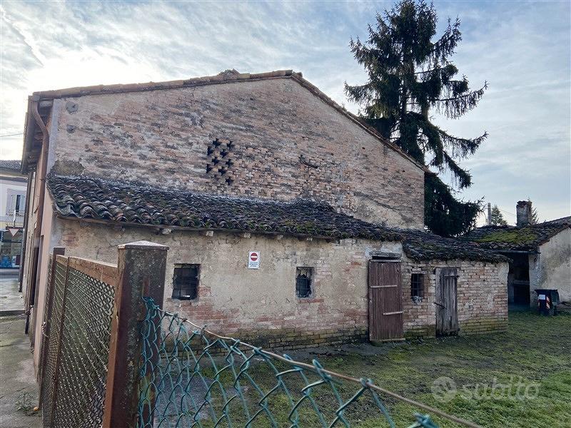 Casa – Cadeo, Fontana Fredda - Altro