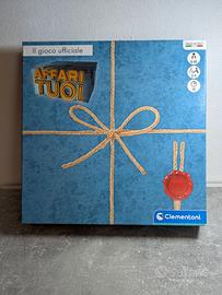 Gioco da Tavolo "Affari Tuoi" - Clementoni
