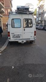 furgone ford Transit come da foto