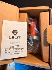 Lelit Tamper 57.35 mm originale