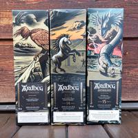 Whisky Anthology