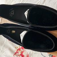 ska scarpe