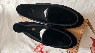 ska scarpe