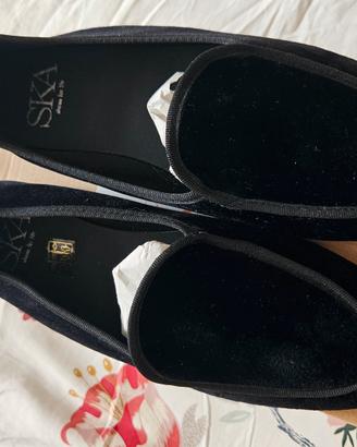 ska scarpe