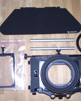Chrosziel Matte Box - Mattebox