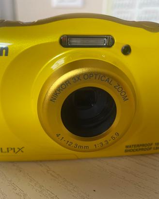 Fotocamera