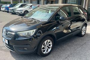 Opel Crossland X 1.2 Advance 83cv my18.5