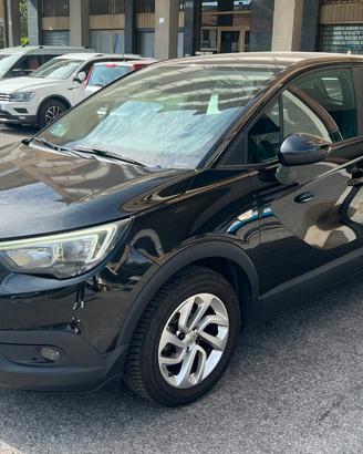 Opel Crossland X 1.2 Advance 83cv my18.5