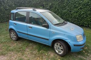 Fiat Panda 1.3 multijet
