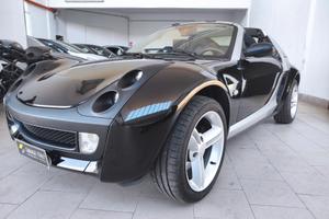 SMART ROADSTER-COUPE' CABRIO 82CV LIMITED EDITION