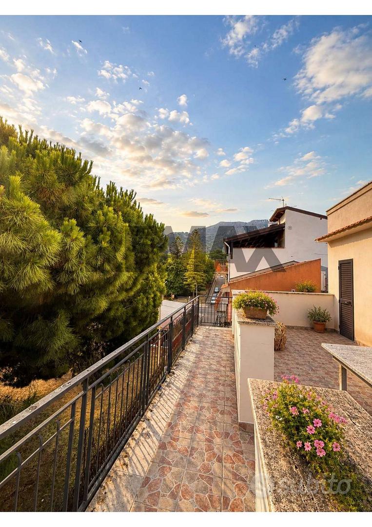 Apartment in Acquedolci, Messina - Vista 4